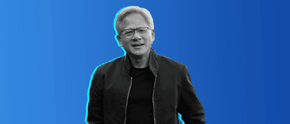 مدیرعامل Nvidia برای شما «رنج آرزو میکند» و دلیلش منطقیست!